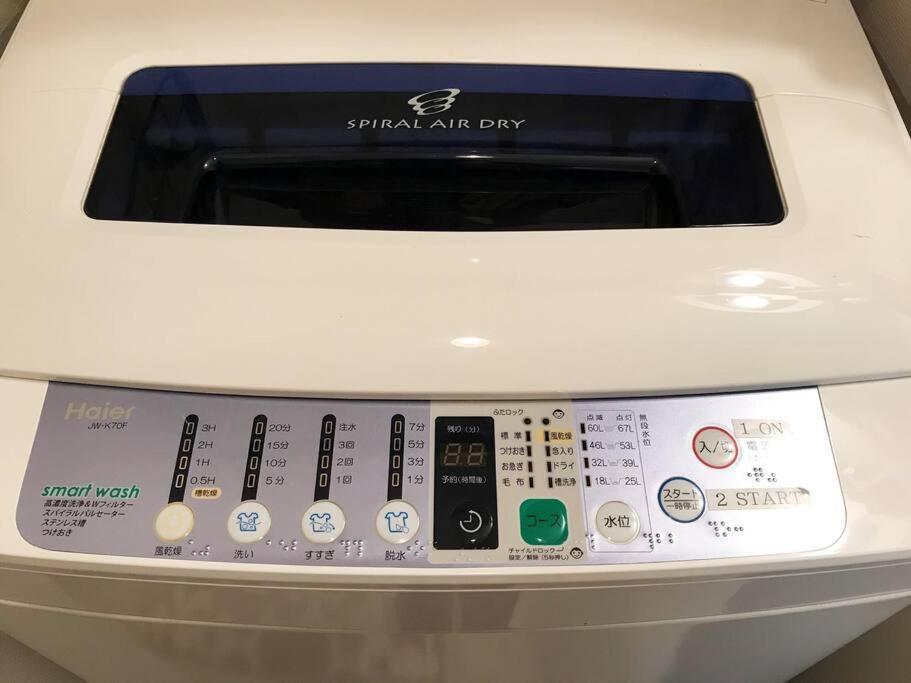5Mins From Jr Kinshicho! Near Asakusa&Skytree! Tokio Buitenkant foto
